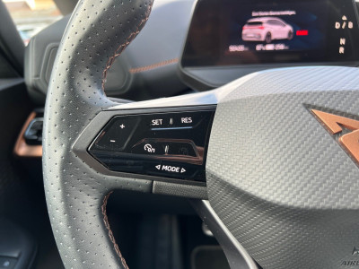 Cupra Born Gebrauchtwagen