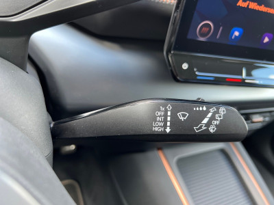 Cupra Born Gebrauchtwagen