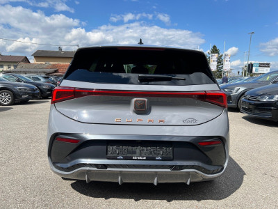Cupra Born Gebrauchtwagen