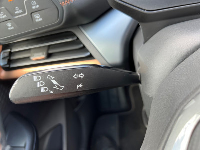 Cupra Born Gebrauchtwagen