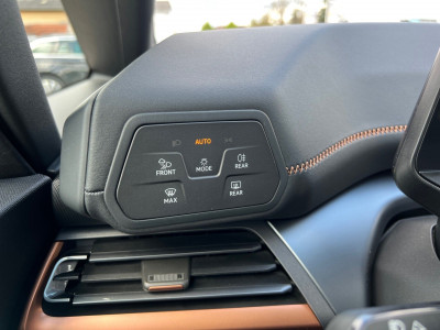 Cupra Born Gebrauchtwagen