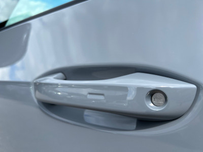 Cupra Born Gebrauchtwagen