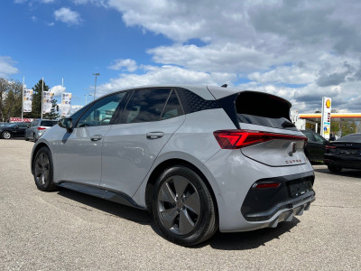 Cupra Born Gebrauchtwagen