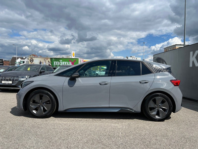 Cupra Born Gebrauchtwagen