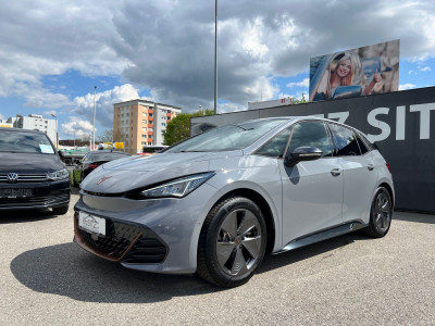 Cupra Born Gebrauchtwagen