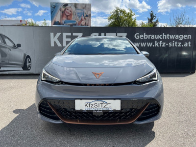 Cupra Born Gebrauchtwagen