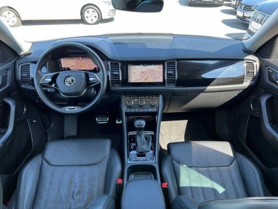 Skoda Kodiaq Gebrauchtwagen