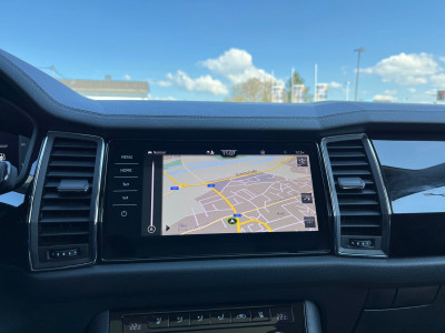 Skoda Kodiaq Gebrauchtwagen