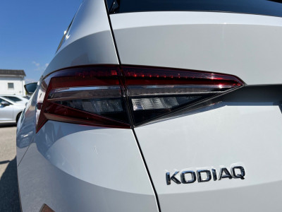Skoda Kodiaq Gebrauchtwagen