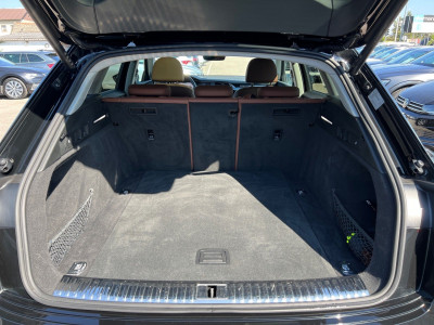 Audi Q8 e-tron Gebrauchtwagen