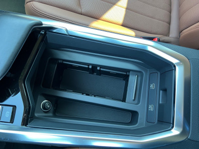 Audi Q8 e-tron Gebrauchtwagen