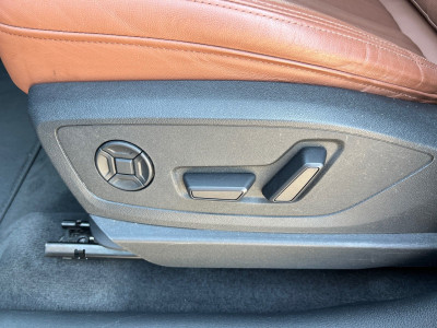 Audi Q8 e-tron Gebrauchtwagen