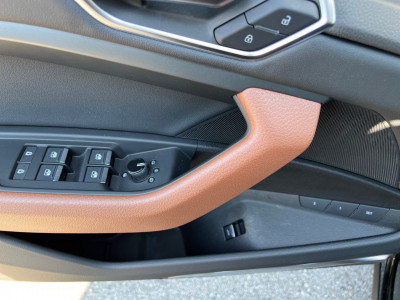 Audi Q8 e-tron Gebrauchtwagen