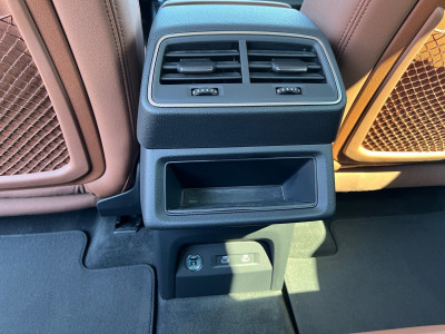 Audi Q8 e-tron Gebrauchtwagen