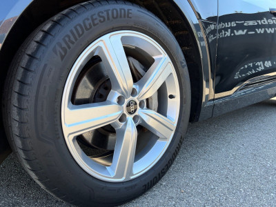 Audi Q8 e-tron Gebrauchtwagen