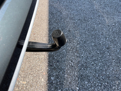 Audi Q8 e-tron Gebrauchtwagen