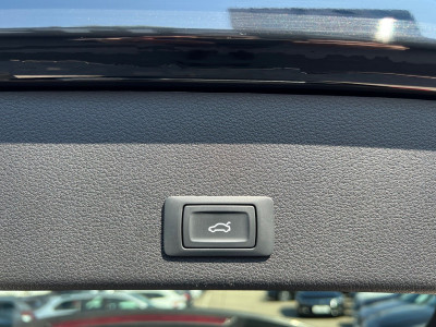 Audi Q8 e-tron Gebrauchtwagen