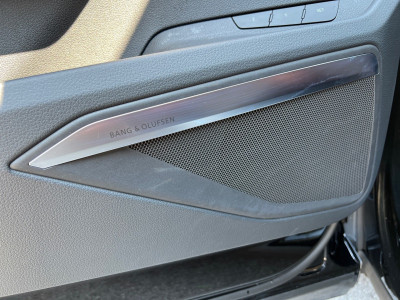 Audi Q8 e-tron Gebrauchtwagen