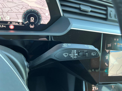 Audi Q8 e-tron Gebrauchtwagen