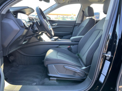 Audi Q8 e-tron Gebrauchtwagen