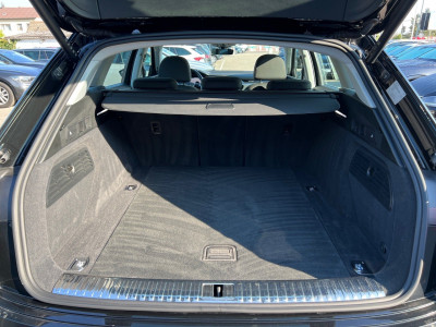 Audi Q8 e-tron Gebrauchtwagen