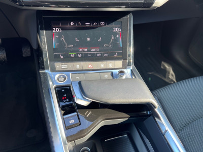 Audi Q8 e-tron Gebrauchtwagen