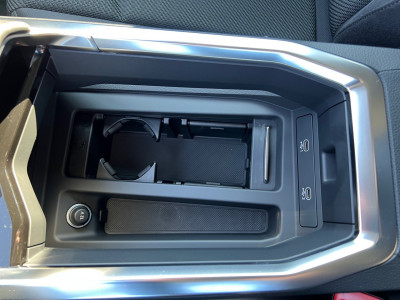 Audi Q8 e-tron Gebrauchtwagen