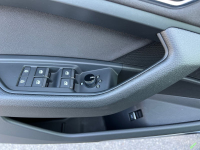 Audi Q8 e-tron Gebrauchtwagen