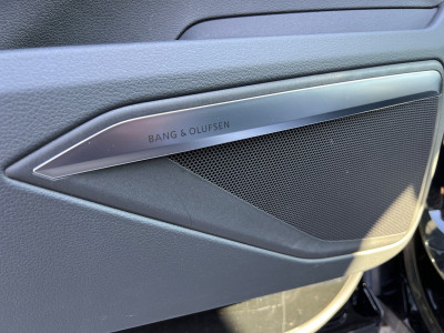 Audi Q8 e-tron Gebrauchtwagen