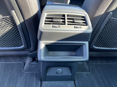 Audi Q8 e-tron Gebrauchtwagen