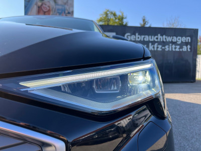 Audi Q8 e-tron Gebrauchtwagen