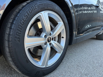 Audi Q8 e-tron Gebrauchtwagen