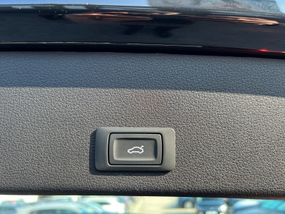 Audi Q8 e-tron Gebrauchtwagen