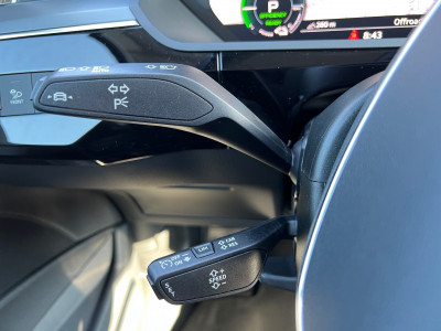 Audi Q8 e-tron Gebrauchtwagen