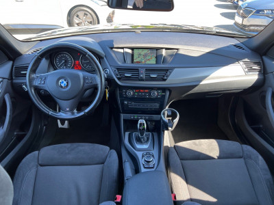 BMW X1 Gebrauchtwagen