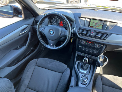 BMW X1 Gebrauchtwagen