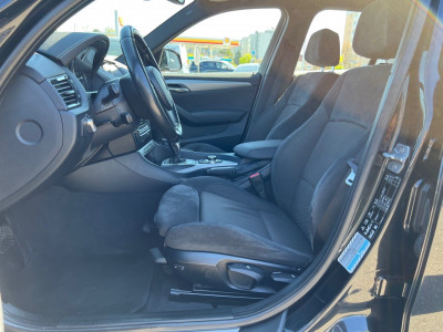 BMW X1 Gebrauchtwagen