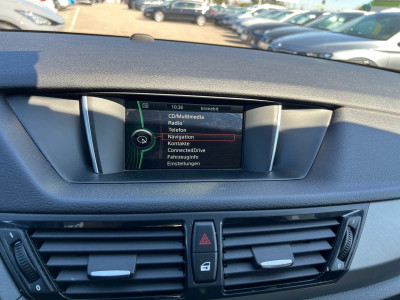 BMW X1 Gebrauchtwagen