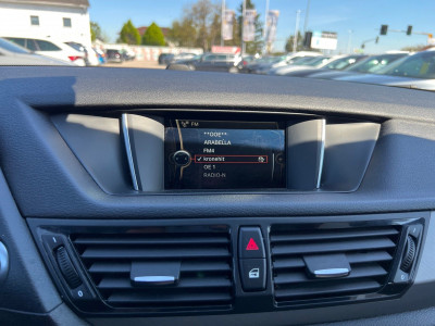 BMW X1 Gebrauchtwagen