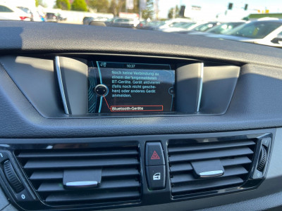 BMW X1 Gebrauchtwagen