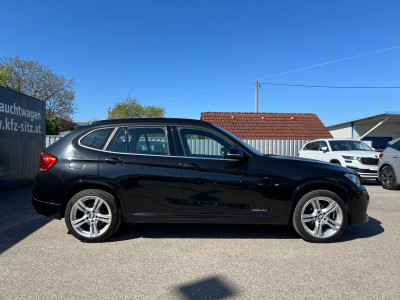 BMW X1 Gebrauchtwagen