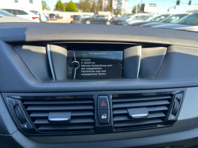 BMW X1 Gebrauchtwagen