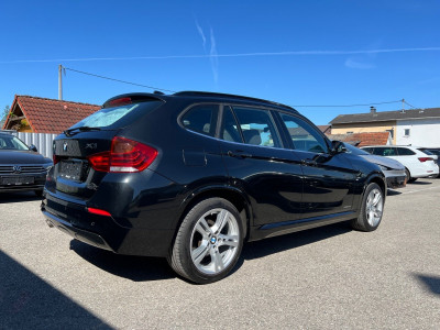 BMW X1 Gebrauchtwagen