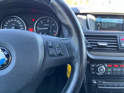 BMW X1 Gebrauchtwagen