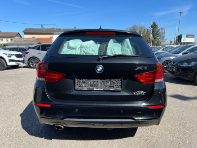 BMW X1 Gebrauchtwagen