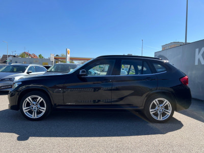 BMW X1 Gebrauchtwagen