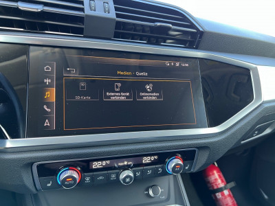 Audi Q3 Gebrauchtwagen