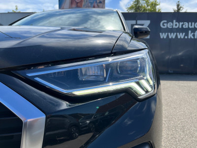 Audi Q3 Gebrauchtwagen