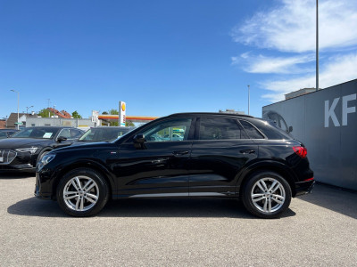 Audi Q3 Gebrauchtwagen