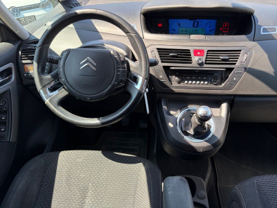 Citroën C4 Picasso Gebrauchtwagen